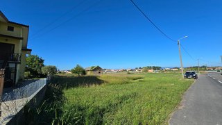 Land for sale in Estarreja, Portugal — €25,000
