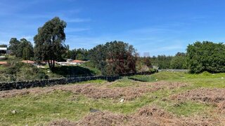 Land for sale in Vila Nova de Famalicão, Portugal — €300,000