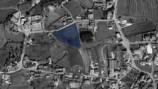 Land for sale in Santo Tirso, Portugal — €190,000