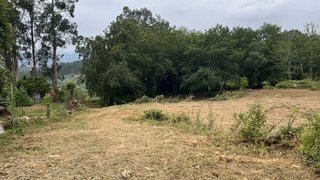 Terreno de 3850 m² em Gondomar