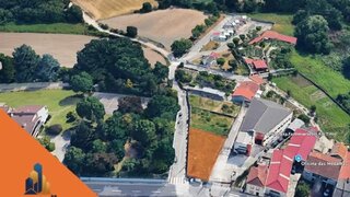 Land for sale in Gondomar, Portugal — €99,000