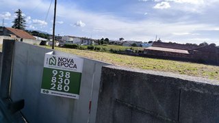 Land for sale in Barcelos, Portugal — €100,000