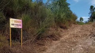 Land for sale in Guimarães, Portugal — €190,000