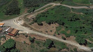 Land for sale in Vila Nova de Poiares, Portugal — €25,000