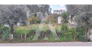 Land for sale in Coimbra, Portugal — €77,000