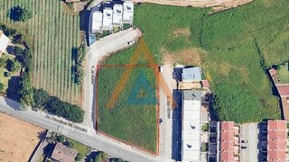 Land for sale in Santa Maria da Feira, Portugal — €360,000
