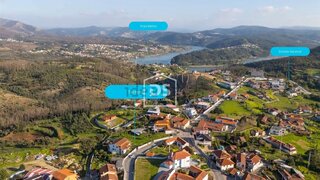 Land for sale in Gondomar, Portugal — €89,000
