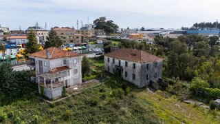 Land for sale in Santa Maria da Feira, Portugal — €690,000
