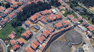 Land for sale in Gondomar, Portugal — €81,000