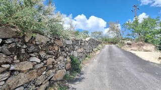 Land for sale in Vieira do Minho, Portugal — €10,000