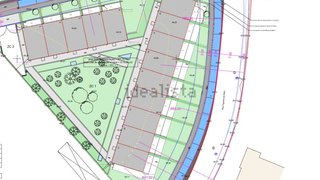 Land for sale in Vila Nova de Gaia, Portugal — €450,000