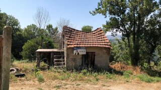 Land for sale in Marco de Canaveses, Portugal — €58,000