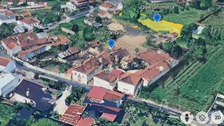 Land for sale in Águeda, Portugal — €21,000