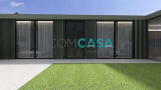 Land for sale in Matosinhos, Portugal — €122,500