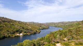 Land for sale in Tábua, Portugal — €70,000