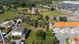 Terreno de 22 000 m² em Braga