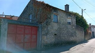 Land for sale in Póvoa de Varzim, Portugal — €320,000