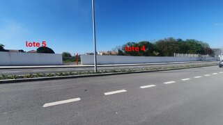 Land for sale in Vila Nova de Gaia, Portugal — €175,000
