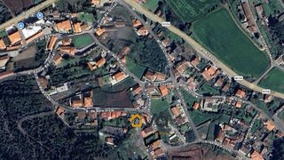 Land for sale in Vila do Conde, Portugal — €78,000