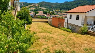 Land for sale in Guimarães, Portugal — €62,500