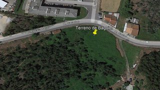Land for sale in Fafe, Portugal — €550,000