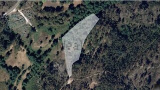Land for sale in Cabeceiras de Basto, Portugal — €15,490