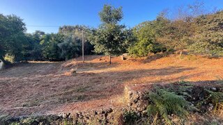 Land for sale in Vila Verde, Portugal — €65,000