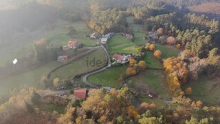 Land for sale in Fafe, Portugal — €20,000