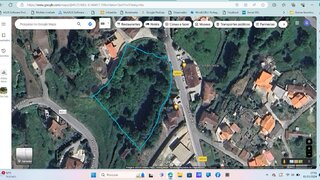 Land for sale in Amarante, Portugal — €260,000