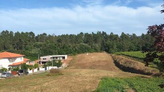 Land for sale in Barcelos, Portugal — €125,000