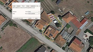 Land for sale in Anadia, Portugal — €23,500