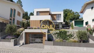 Land for sale in Vila Nova de Famalicão, Portugal — €78,000