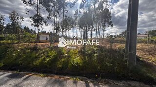 Land for sale in Fafe, Portugal — €60,000
