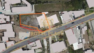Terreno · 420 m² · 69 000 €