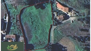 Land for sale in Paredes, Portugal — €160,000