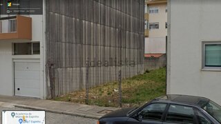 Land for sale in Espinho, Portugal — €160,000