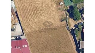 Land for sale in Matosinhos, Portugal — €1,300,000