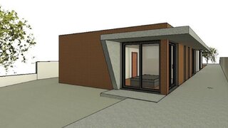 Terreno de 925 m² em Aveiro