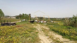 Land for sale in Paredes, Portugal — €76,500