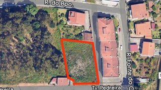 Land for sale in Santa Maria da Feira, Portugal — €78,000