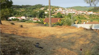Terreno de 2000 m² em Coimbra