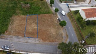 Land for sale in Barcelos, Portugal — €47,500