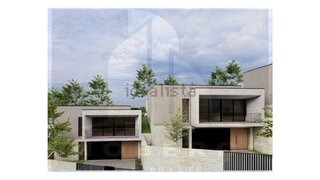 Land for sale in Guimarães, Portugal — €150,000