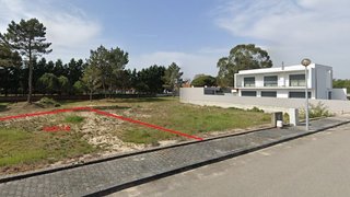 Land for sale in Ovar, Portugal — €120,000