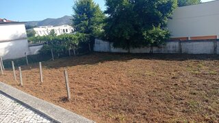Land for sale in Vale de Cambra, Portugal — €170,000