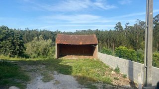 Land for sale in Mealhada, Portugal — €24,990