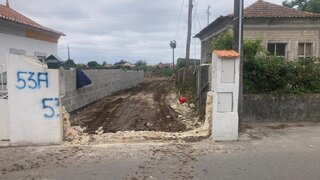 Terreno em Murtosa