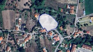 Land for sale in Condeixa-a-Nova, Portugal — €85,000