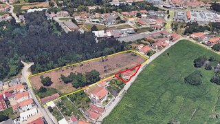 Land for sale in Vila Nova de Gaia, Portugal — €2,000,000