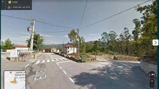 Land for sale in Vila Verde, Portugal — €90,000